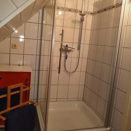 Violetta 2-3 Personen - Wagner & Gaul Falkenauel. Апартаменты