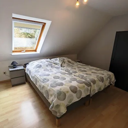 Violetta 2-3 Personen - Wagner & Gaul Falkenauel. شقة *