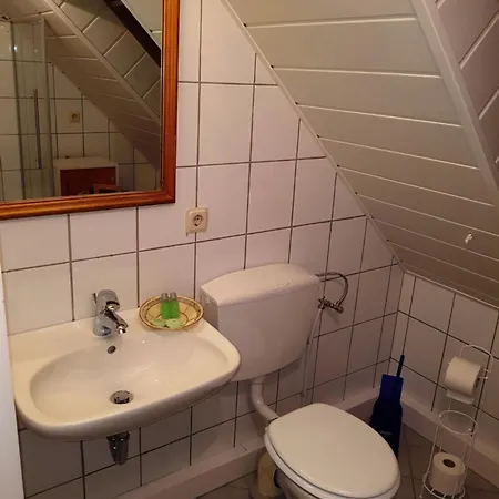 شقة Violetta 2-3 Personen - Wagner & Gaul Falkenauel.