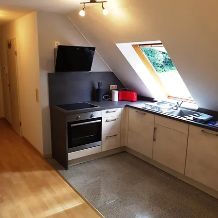 Violetta 2-3 Personen - Wagner & Gaul Falkenauel.