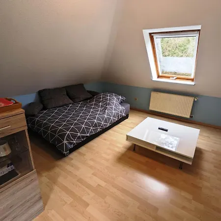 شقة Violetta 2-3 Personen - Wagner & Gaul Falkenauel. *