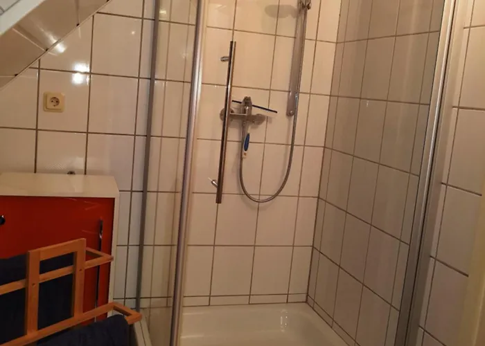 Violetta 2-3 Personen - Wagner & Gaul Falkenauel. דירה