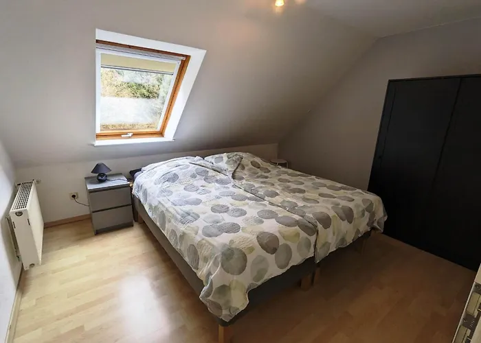 Violetta 2-3 Personen - Wagner & Gaul Falkenauel. דירה *