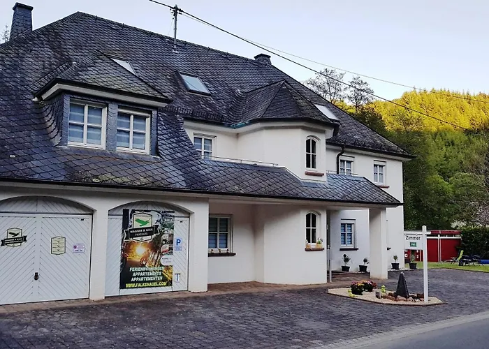 Violetta 2-3 Personen - Wagner & Gaul Falkenauel. דירה