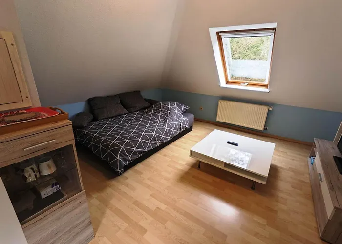 דירה Violetta 2-3 Personen - Wagner & Gaul Falkenauel. *