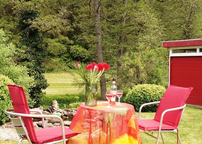 דירה Violetta 2-3 Personen - Wagner & Gaul Falkenauel. *