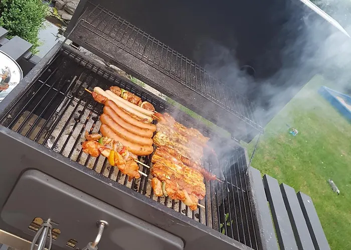 Violetta 2-3 Personen - Wagner & Gaul Falkenauel. דירה